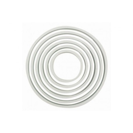 CIRCULOS PLASTICO PME