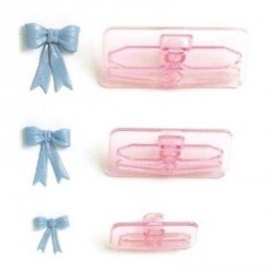 SET 4 CORTADORES LAZOS