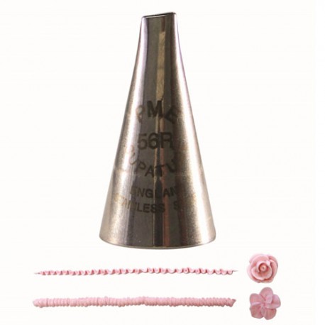 BOQUILLA 56L PME PETAL TUBE