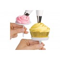 CLAVOS PARA FLORES Y CUPCAKES