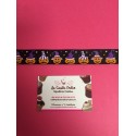 CINTA CALABAZAS HALLOWEEN