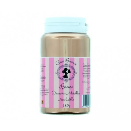 BRONCE GR CLAIRE BOWMAN