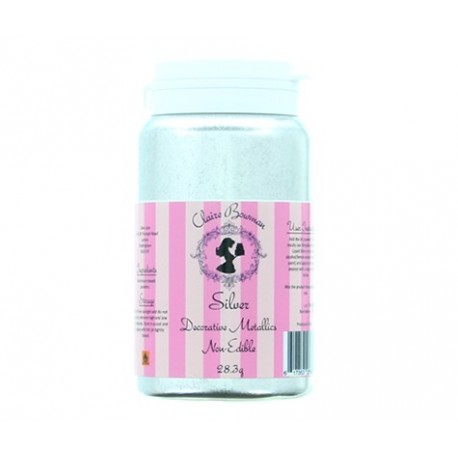 PLATA GR CLAIRE BOWMAN