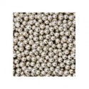 PERLAS PLATA 6 MM BOTE