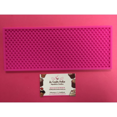 TEXTURIZADOR ACOLCHADO MINI