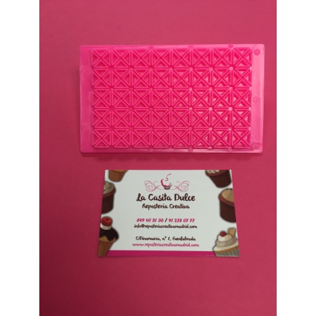 TEXTURIZADOR CAPITONE