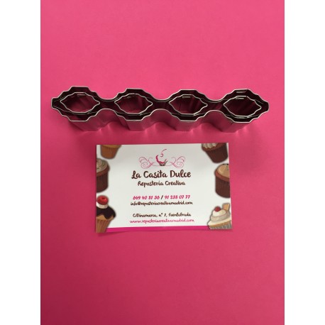 CORTADOR CENEFAS EASY