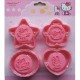 SET4 HELLO KITTY MARCADOR