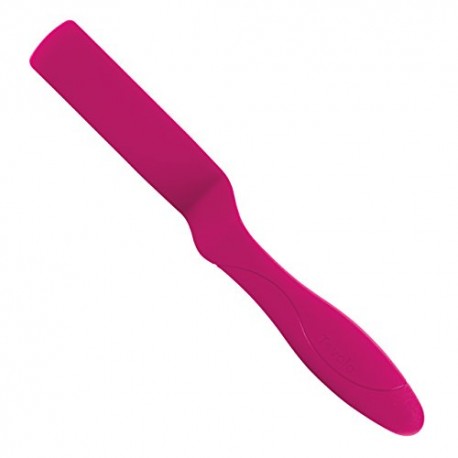 ESPATULA PARA ICING CON CODO 24 CM