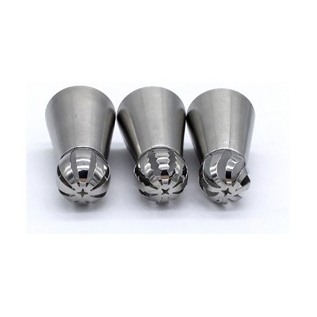 SET 3 BOQUILLAS EASY BLOOM