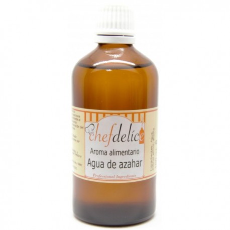 AGUA DE AZAHAR