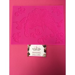 ENCAJE COLIBRI ELEGANCE