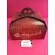 CAJA TARTA NAVIDAD 28 CM