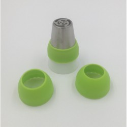 ADAPTADOR TRICOLOR 3 TAMAÑOS TM