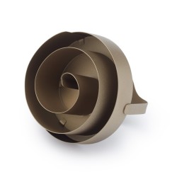 MARCADOR DE PAN ESPIRAL