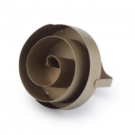 MARCADOR DE PAN ESPIRAL