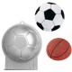 MOLDE 1/2 BALON WILTON