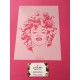 STENCIL MEDUSA