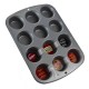 MOLDE 12 MINIMUFFIN WILTON