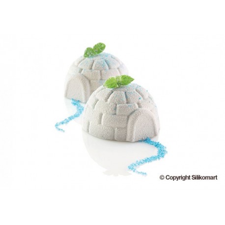 SET IGLU 6 CAVIDADES SM