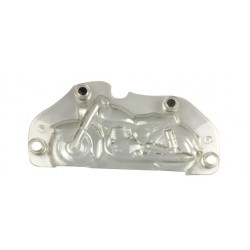 MOLDE METACRILATO MOTO 3D