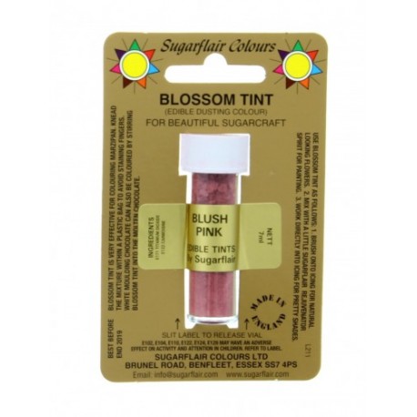 BLOSSOM TINT BLUSH PINK