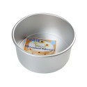 ROUND CAKE PAN 356 MM X 10 CM PME