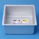 SQUARE CAKE PAN 30X30X10