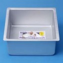 SQUARE CAKE PAN 30 CM X 10 CM PME