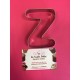 LETRA Z