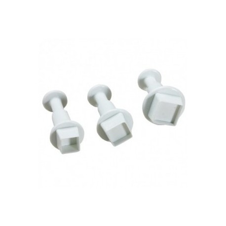 SET 3 EXPULSOR CUADRADO DS