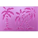 STENCIL PALMERAS