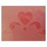 STENCIL CORAZON