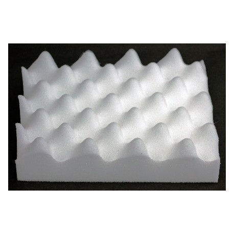 ESPONJA DOBLE FORMADORA FLORES