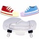 MOLDE POLICARBONATO ZAPATILLA MINI