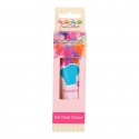 COLORANTE AZUL TURQUESA FUNCOLOURS FUNCAKES