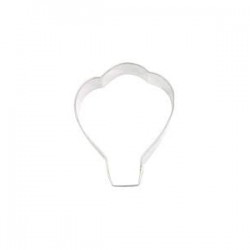 GLOBO AEROSTATICO 6 CM