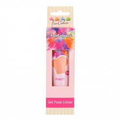 COLORANTE MELOCOTON FC