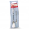 SET CEPILLOS LIMPIADORES BOQUILLAS TALA