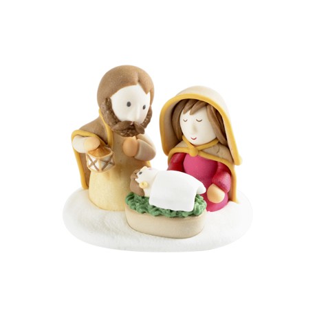 PORTAL DE BELEN AZUCAR