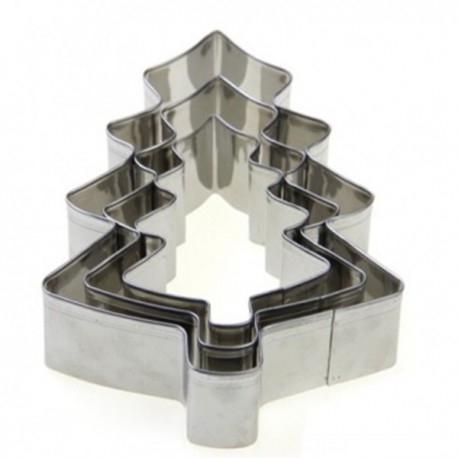 SET 3 ARBOLES DULCE SOLUCION