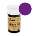 COLORANTE GRAPE VIOLET UVA SF