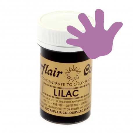 COLORANTE LILAC SF