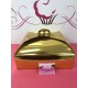 CAJA DORADA 33 CM