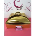 CAJA DORADA 31 CM