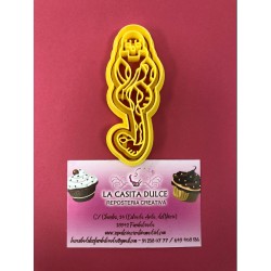 SET CORTADORES DETALLES SLYTHERIN