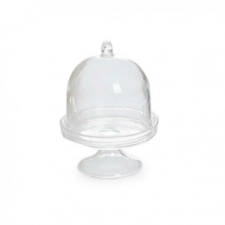 MINI CUPULA PVC