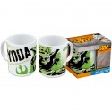 TAZA YODA STAR WARS