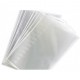 100 BOLSAS CELOFAN 18 X 25 CM