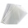 100 BOLSAS CELOFAN 25 X 35 CM